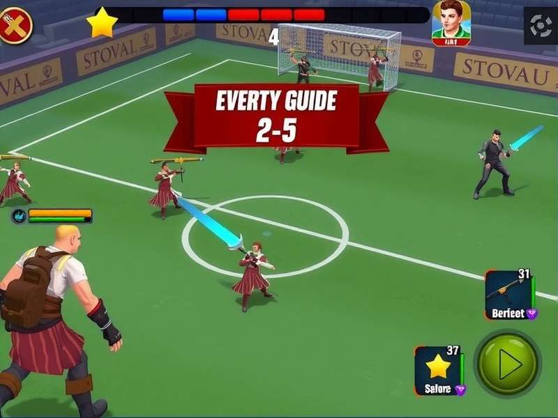 Defensive Guru IN Game Screenshot